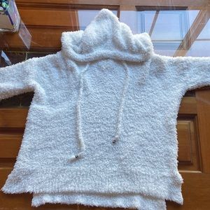 JP3 Cozywear hoodie top